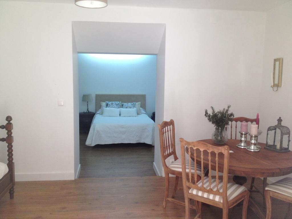 Sintra Center Guest House Escape To Nature 部屋 写真