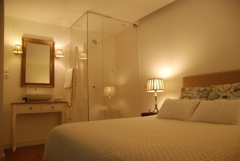Sintra Center Guest House Escape To Nature 部屋 写真