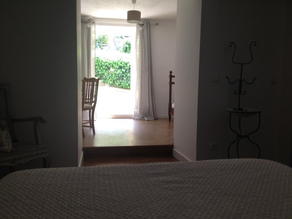 Sintra Center Guest House Escape To Nature 部屋 写真