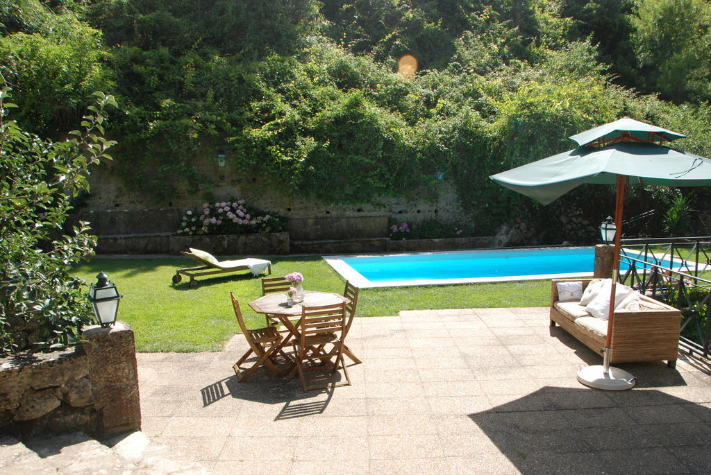 Sintra Center Guest House Escape To Nature エクステリア 写真