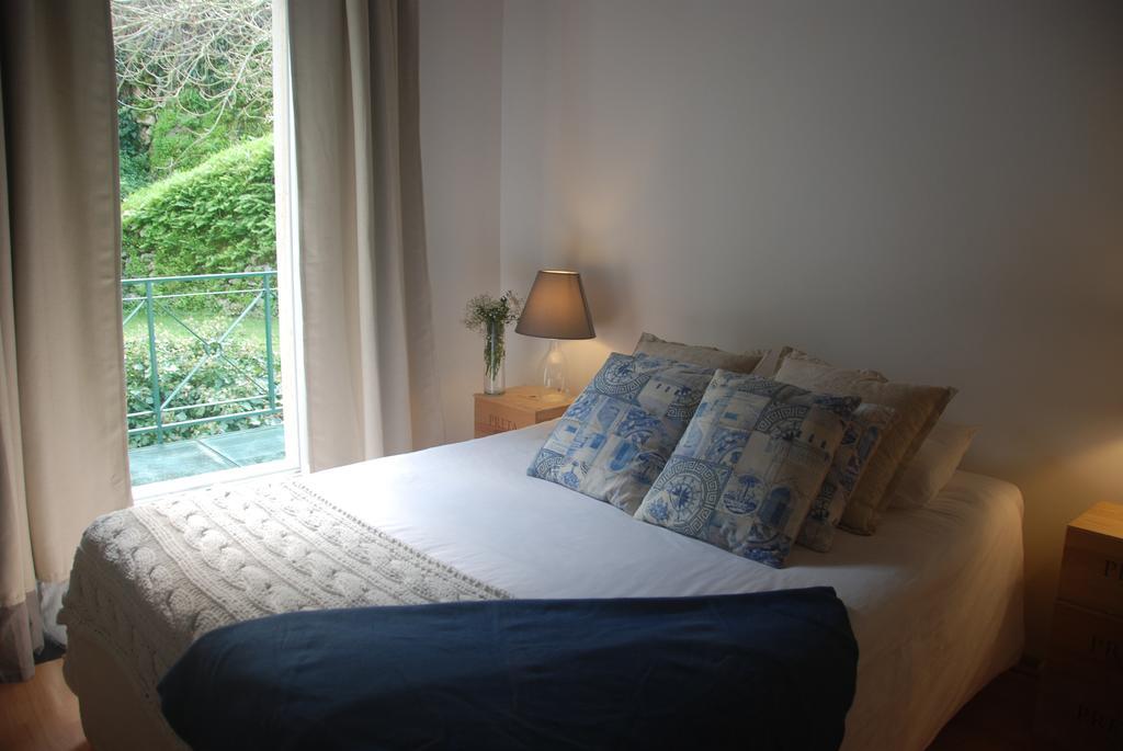 Sintra Center Guest House Escape To Nature 部屋 写真