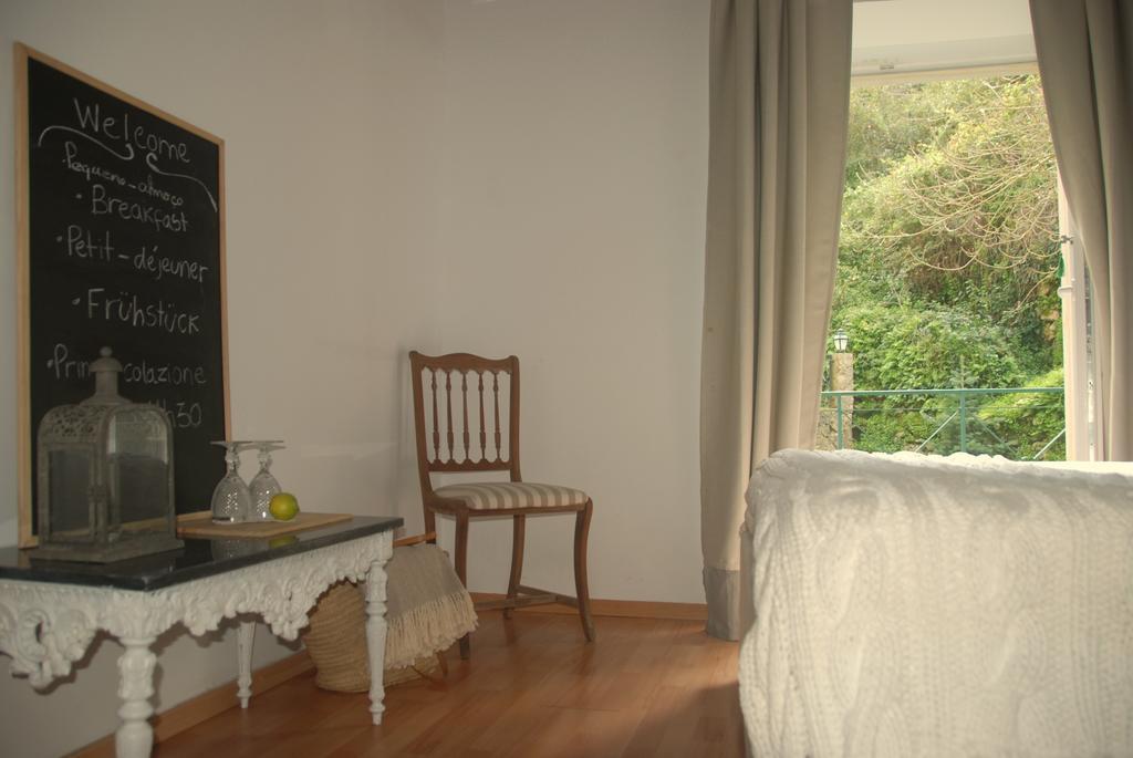 Sintra Center Guest House Escape To Nature 部屋 写真