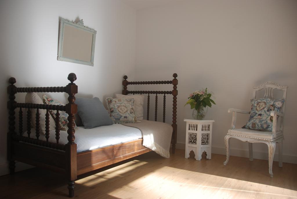 Sintra Center Guest House Escape To Nature 部屋 写真