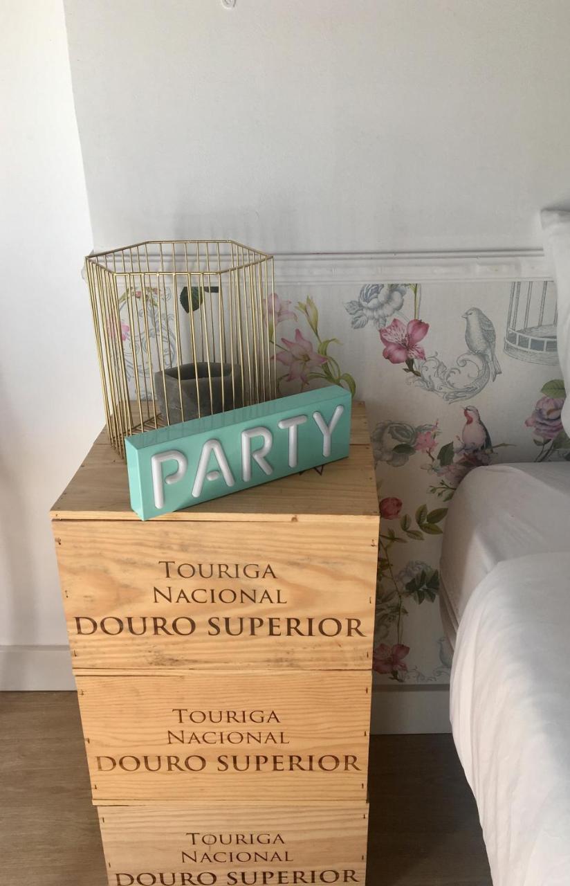 Sintra Center Guest House Escape To Nature エクステリア 写真