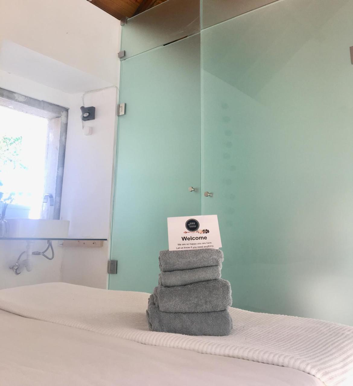 Sintra Center Guest House Escape To Nature エクステリア 写真