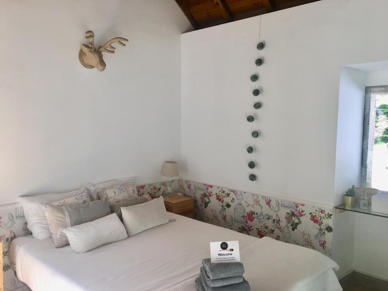 Sintra Center Guest House Escape To Nature エクステリア 写真