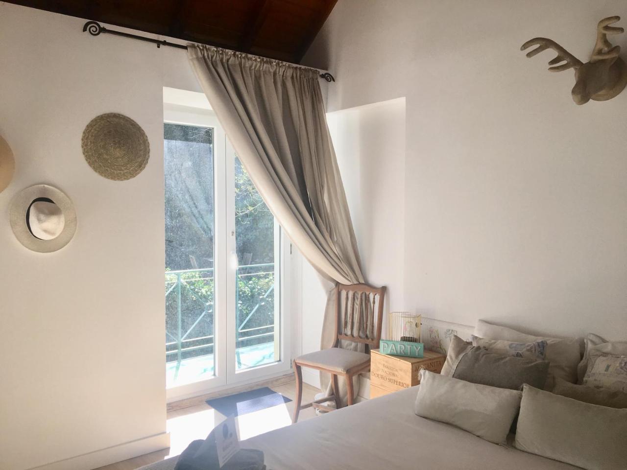Sintra Center Guest House Escape To Nature エクステリア 写真