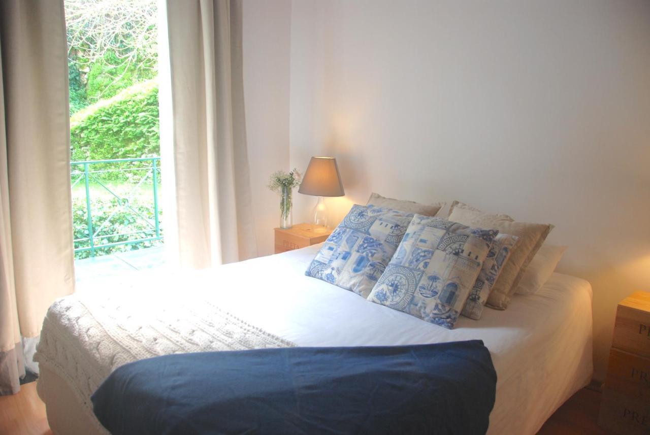 Sintra Center Guest House Escape To Nature エクステリア 写真