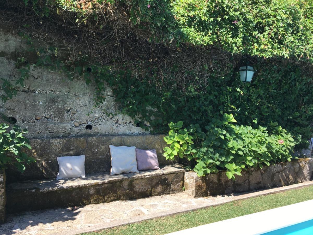 Sintra Center Guest House Escape To Nature エクステリア 写真