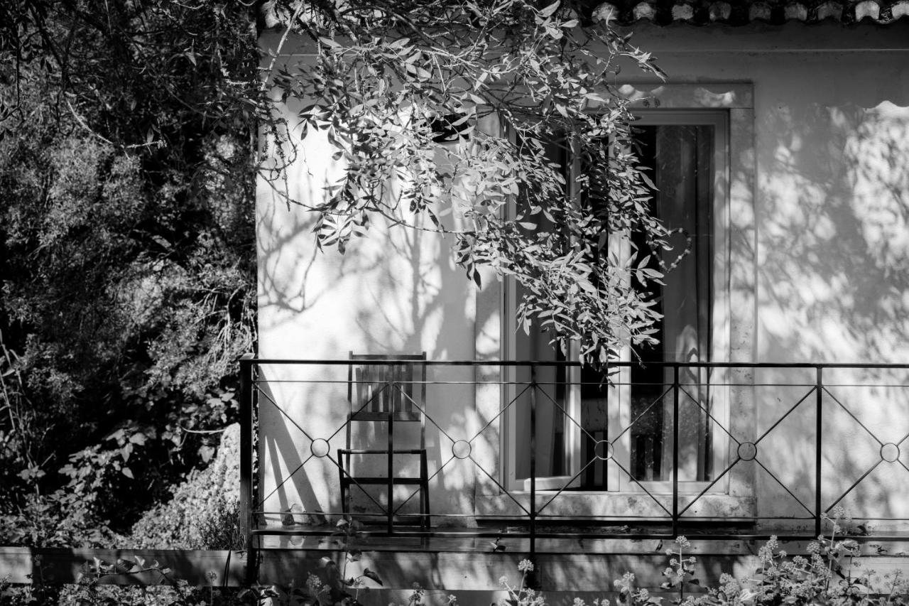 Sintra Center Guest House Escape To Nature エクステリア 写真
