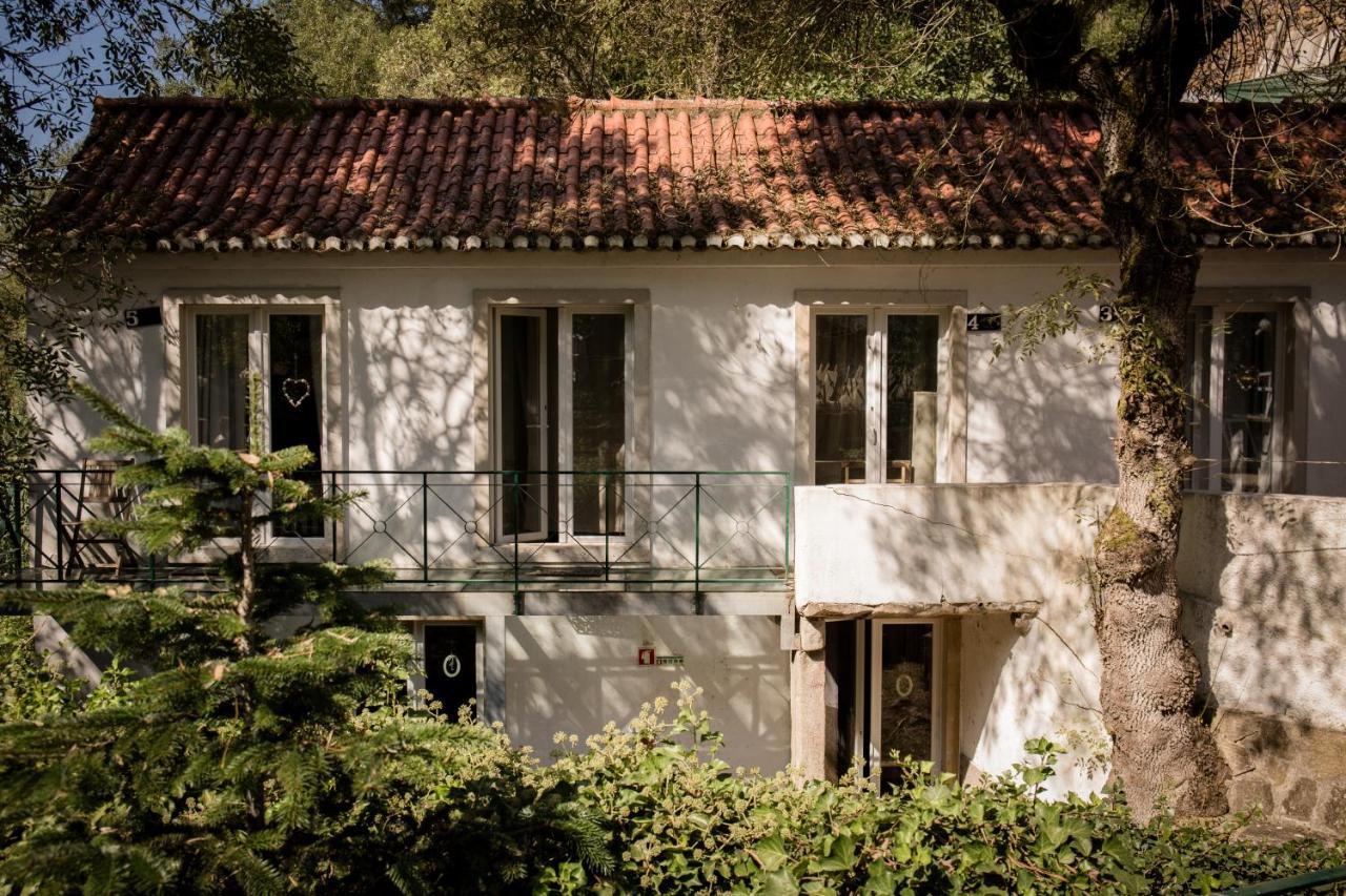 Sintra Center Guest House Escape To Nature エクステリア 写真
